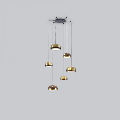 Molly 6-Light Pendant