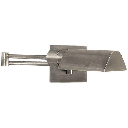 Studio Swing Arm Wall Light