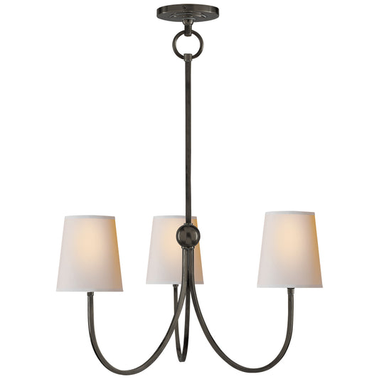 Reed Small Chandelier