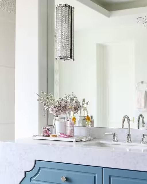 Eaton Linear Wall Light