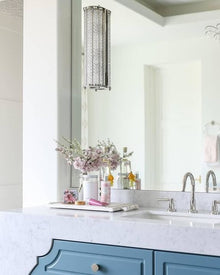 Visual Comfort Eaton Horizontal Linear Wall Sconce