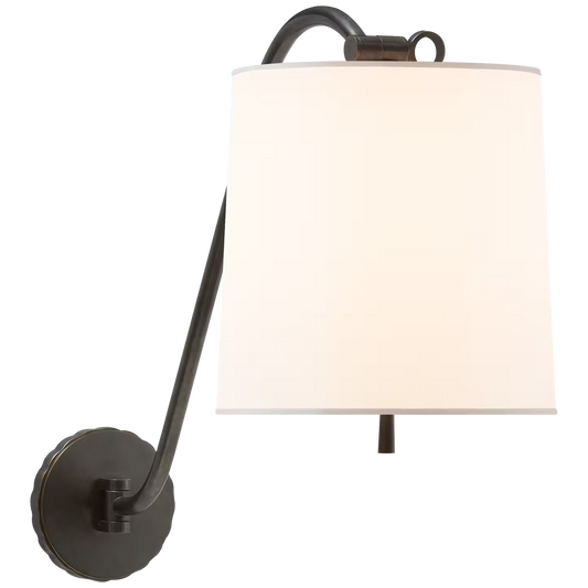 Understudy Wall Light