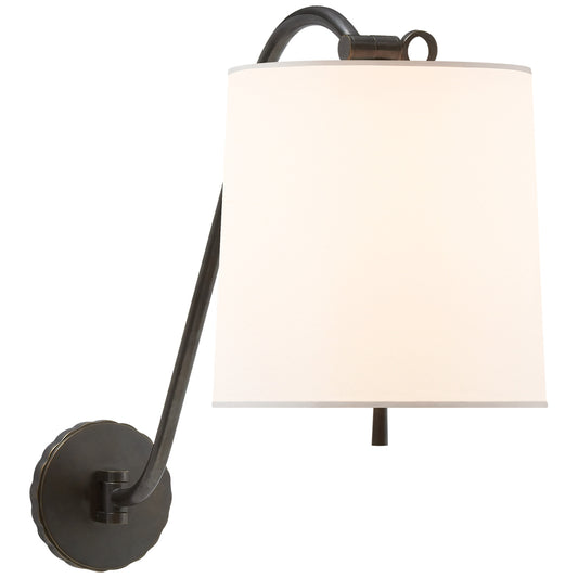 Understudy Wall Light