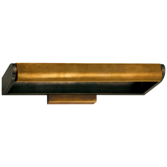 David 18" Pivoting Wall Light