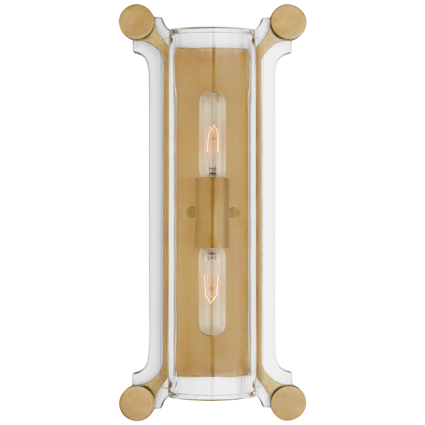 Chirac Tall Wall Light