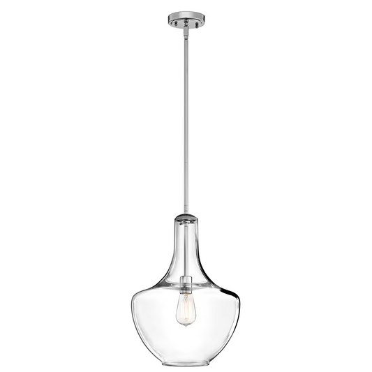 Everly 1-Light Medium Pendant