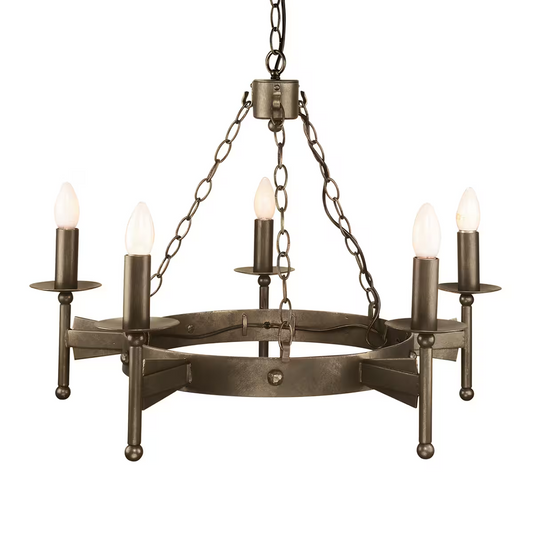 Cromwell 5-Light Chandelier