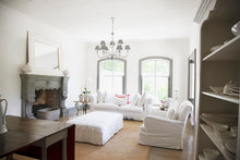 Elstead Finsbury Park Chandelier