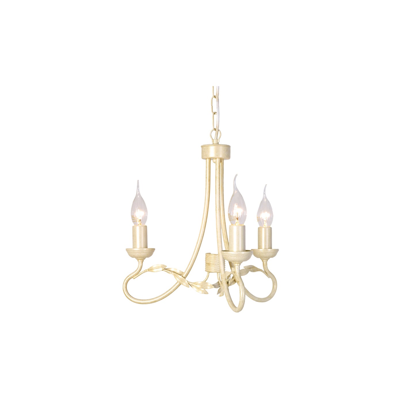 Olivia 3-Light Chandelier
