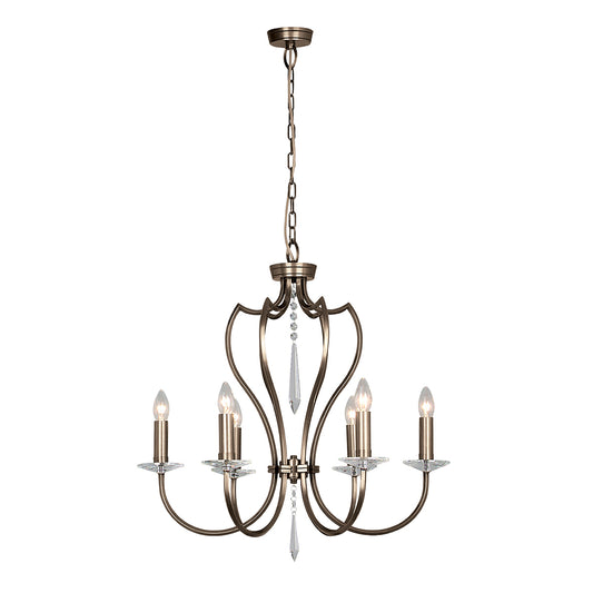 Pimlico 6-Light Chandelier