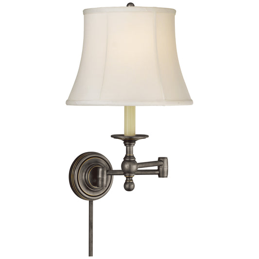 Classic Swing Arm Wall Light