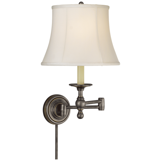 Classic Swing Arm Wall Light