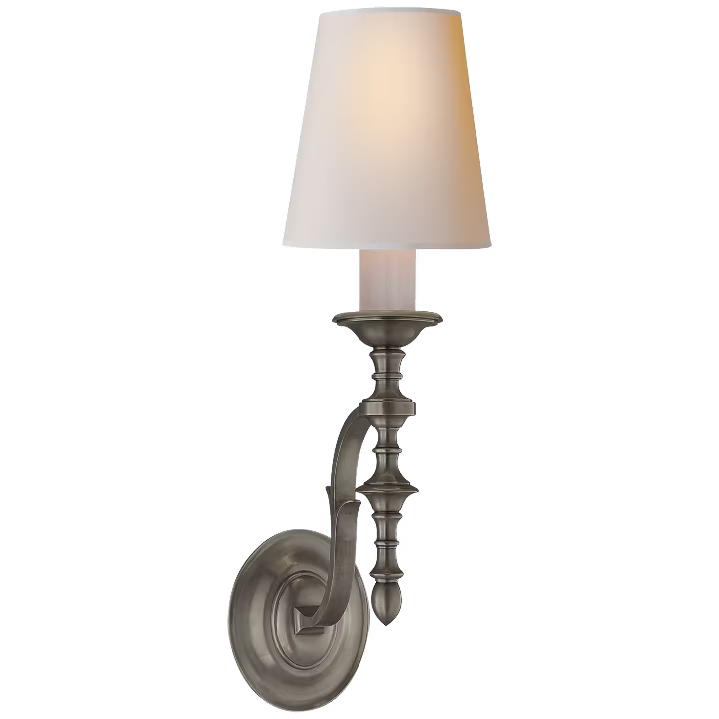 Chandler Single Wall Light
