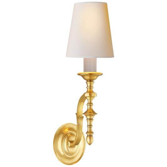 Chandler Single Wall Light