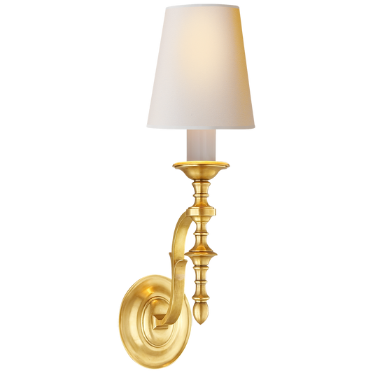 Chandler Single Wall Light