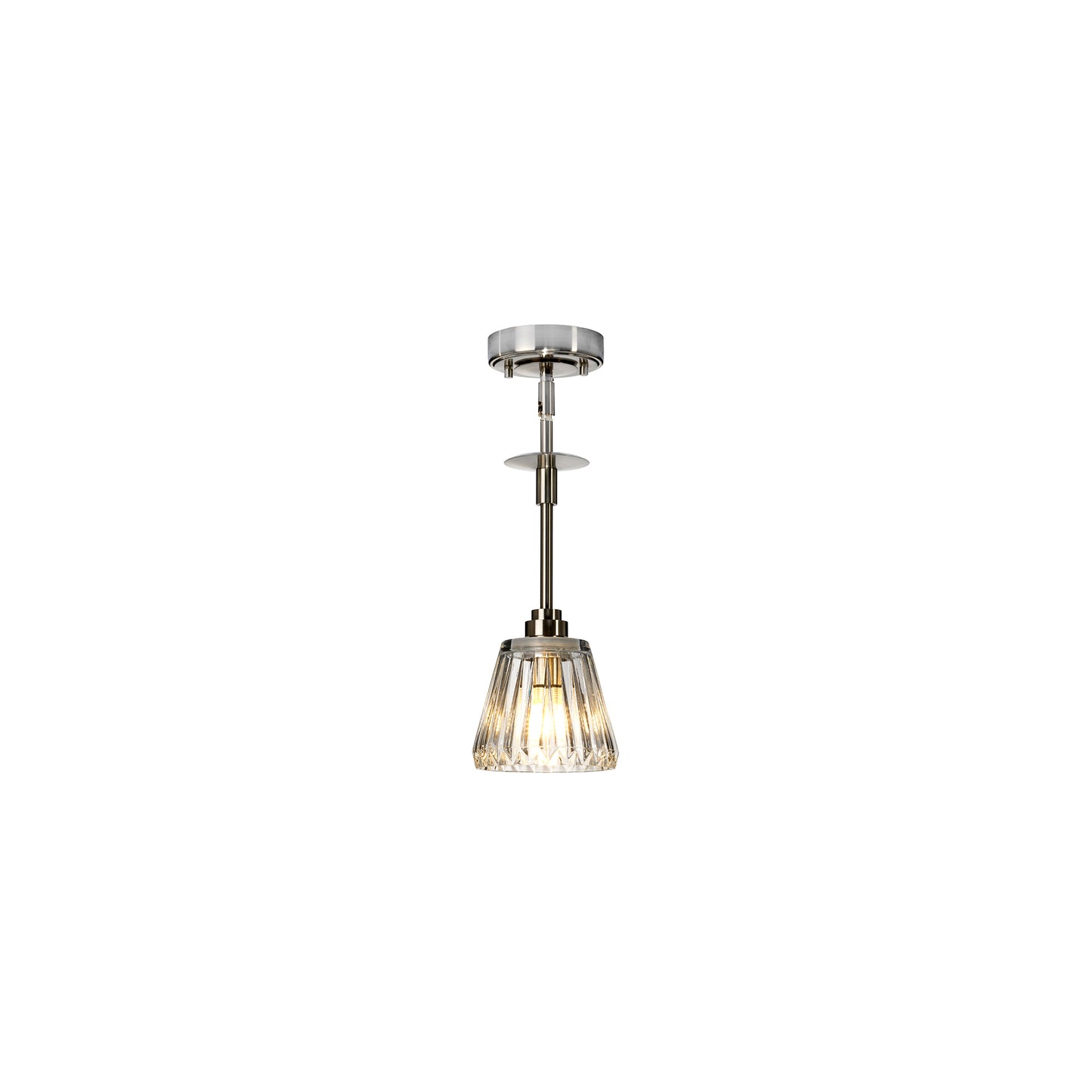 Agatha 1-Light Pendant