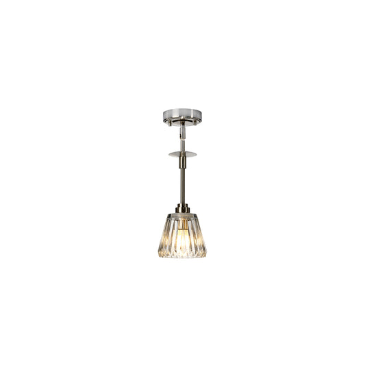Agatha 1-Light Pendant