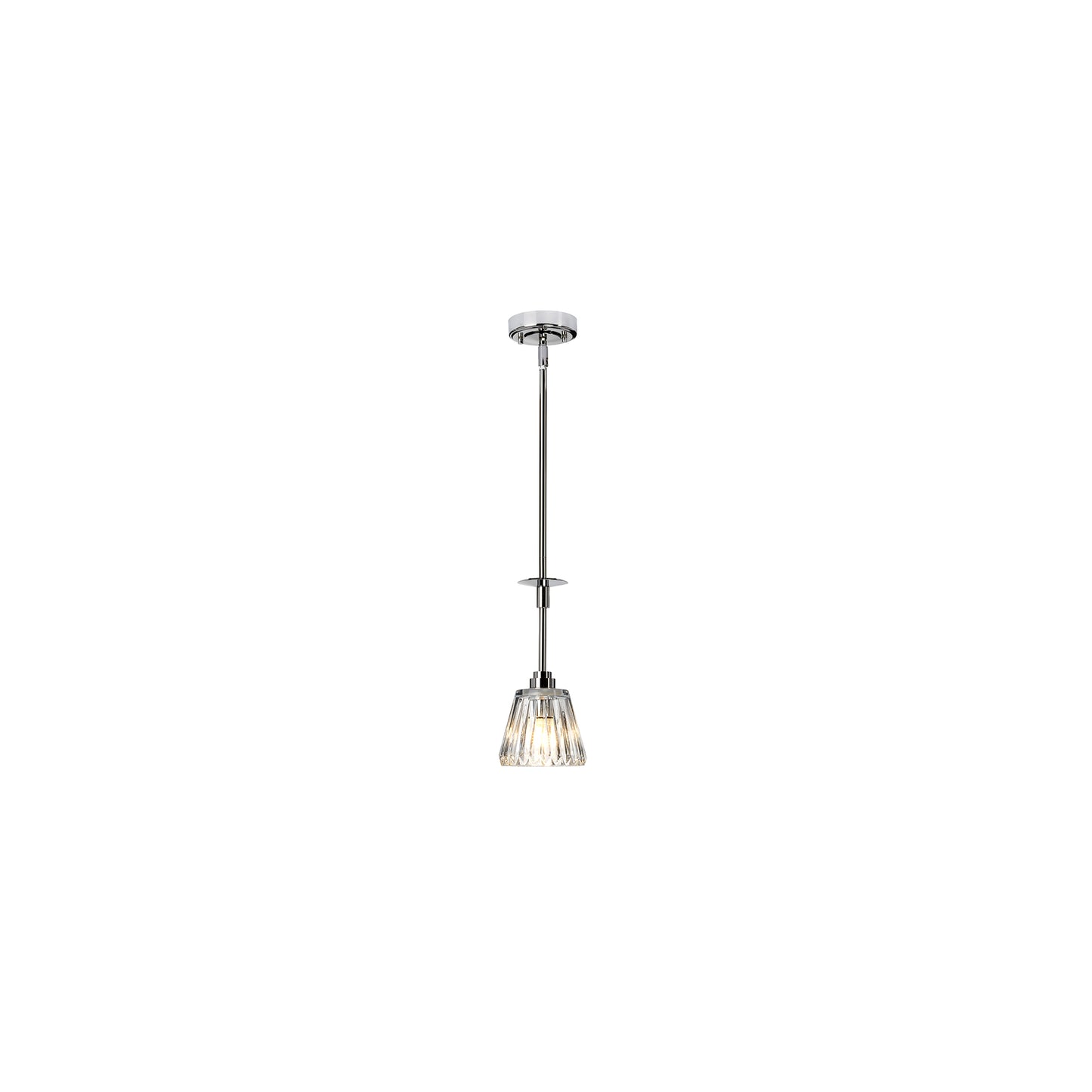 Agatha 1-Light Pendant