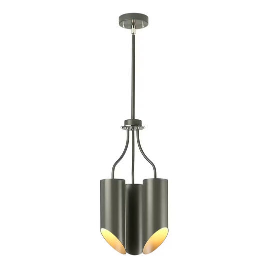 Quinto 3-Light Pendant