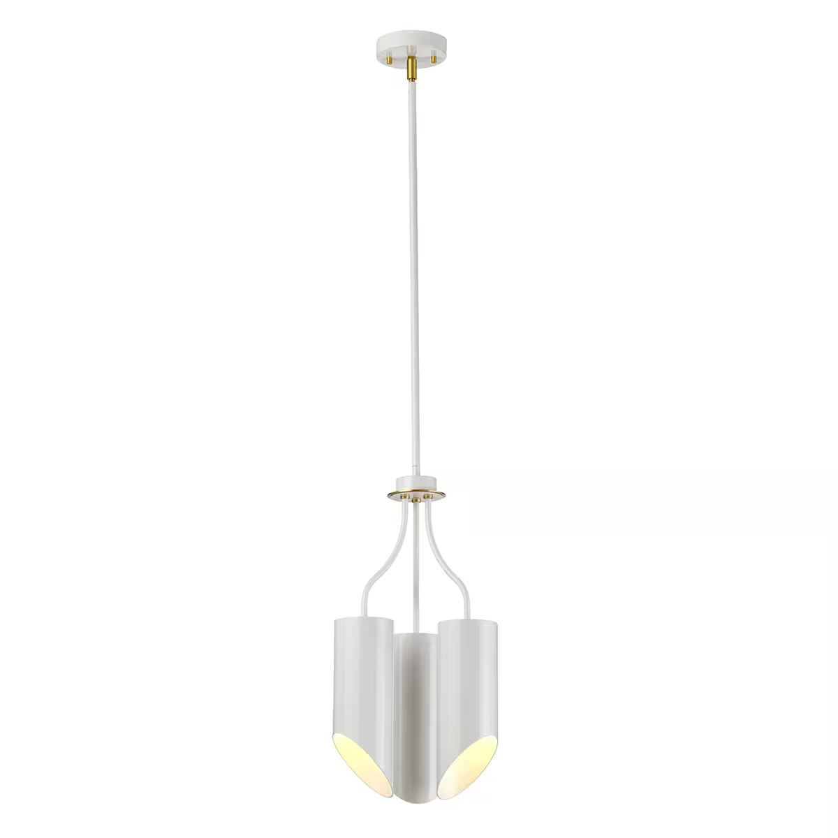 Quinto 3-Light Pendant