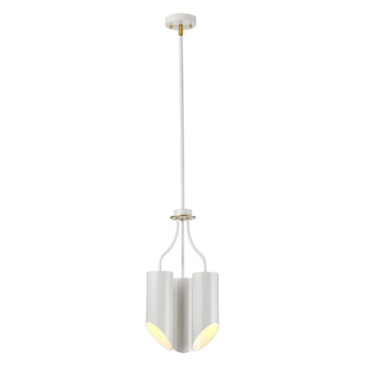 Quinto 3-Light Pendant