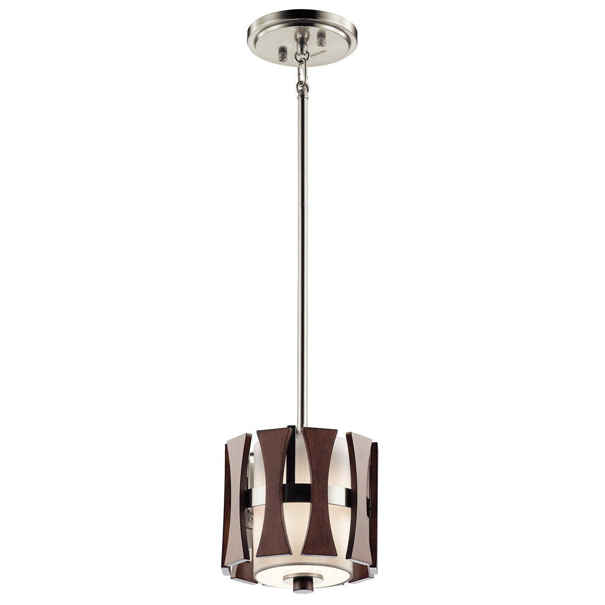 Cirus 1-Light Mini Pendant