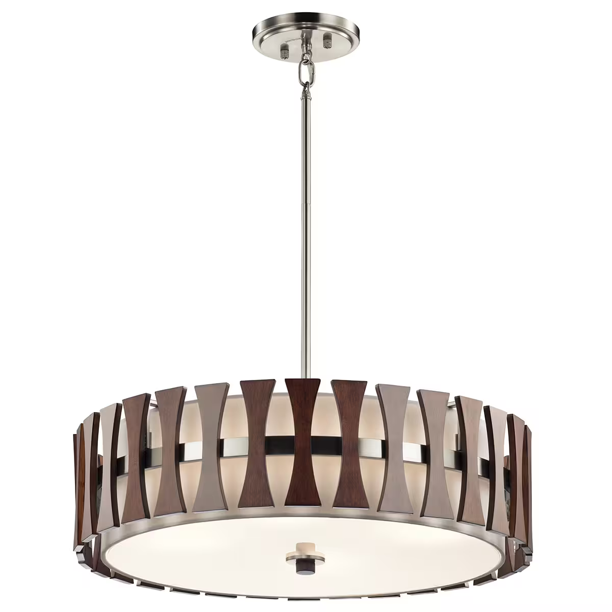 Cirus 4-Light Pendant