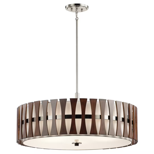 Cirus 5-Light Pendant