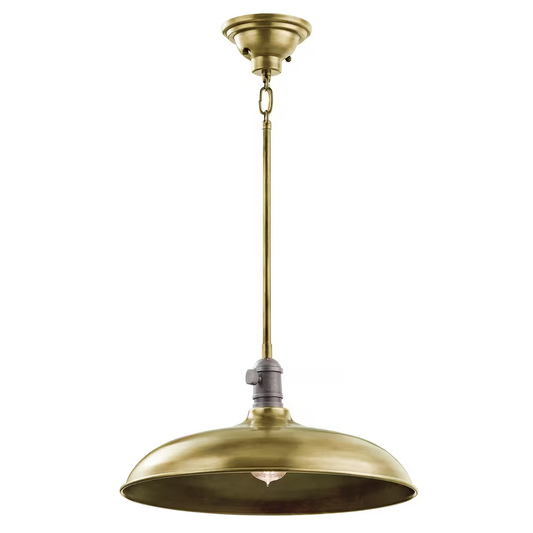 Cobson 1-Light Pendant