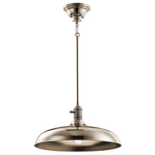 Cobson 1-Light Pendant