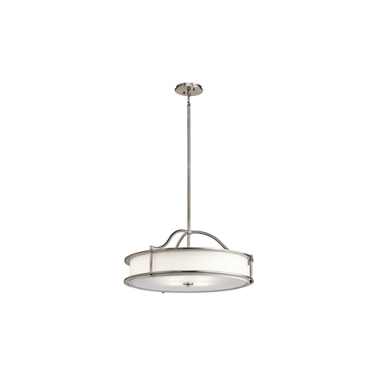 Emory 4-Light Pendant