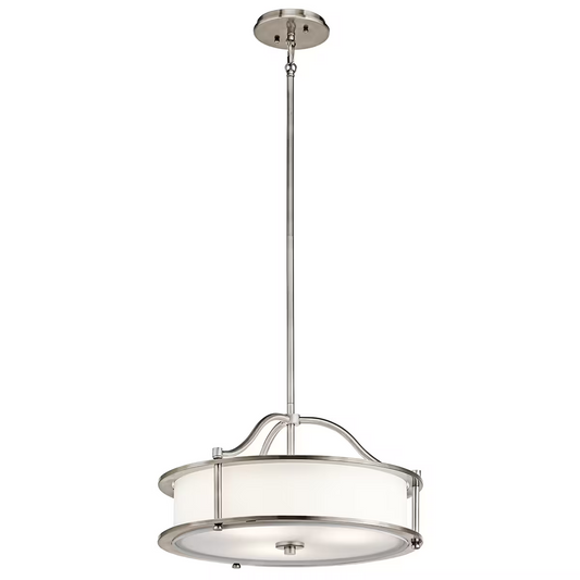 Emery 3-Light Pendant