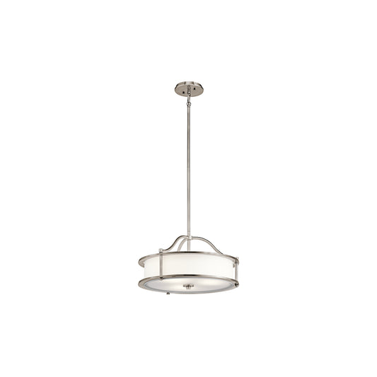 Emery 3-Light Pendant