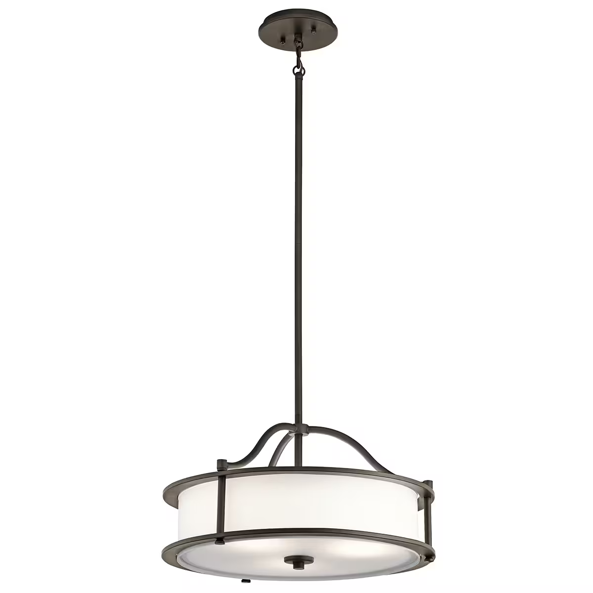 Emery 3-Light Pendant