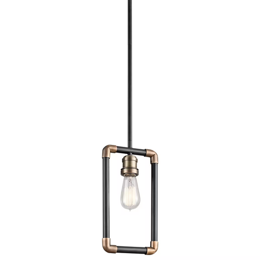 Imahn 1-Light Mini Pendant