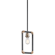 Elstead Imahn Pendant