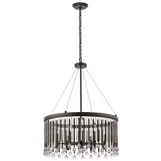 Piper 6-Light Pendant
