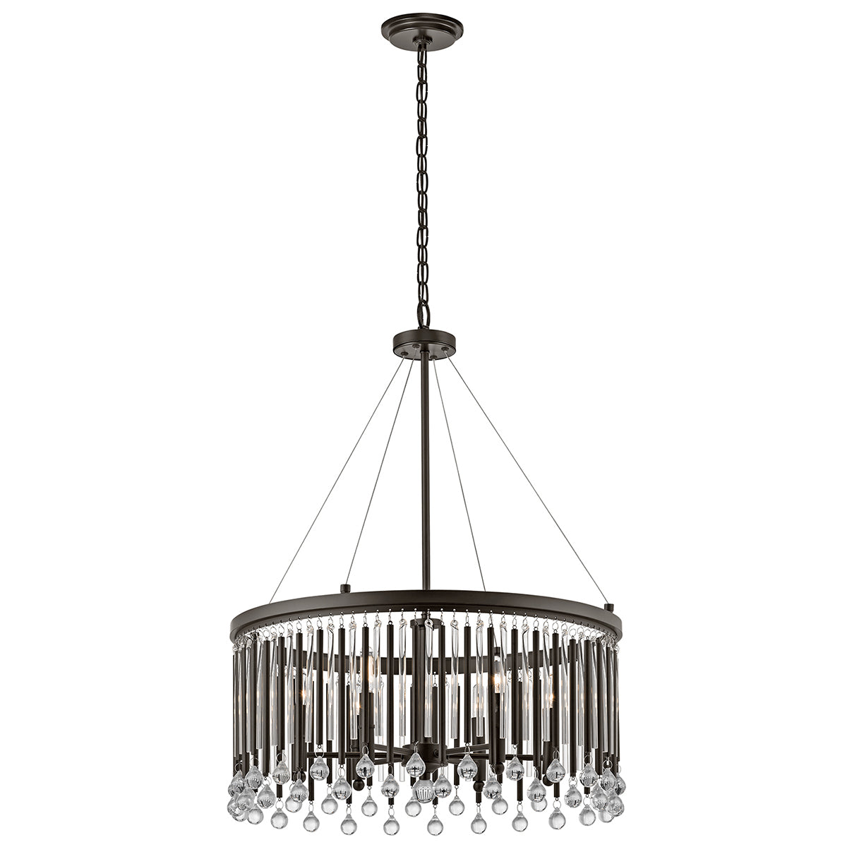 Piper 6-Light Pendant