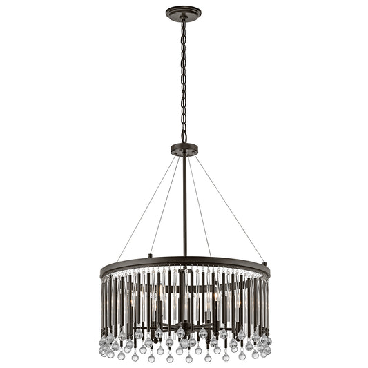 Piper 6-Light Pendant