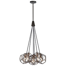 Rocklyn 6-Light Pendant