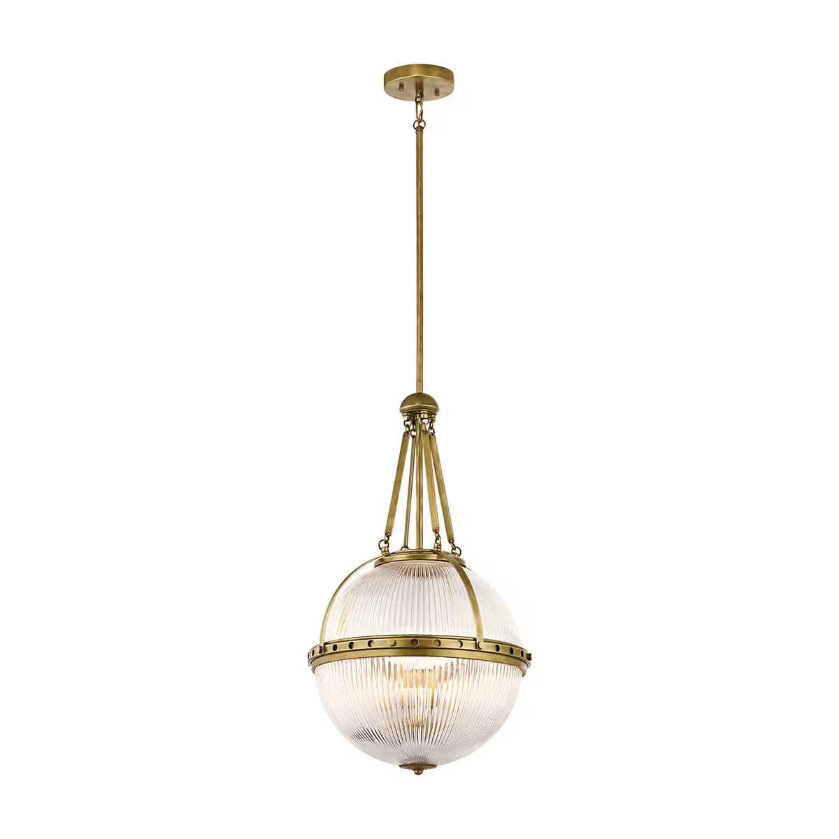 Aster 3-Light Pendant