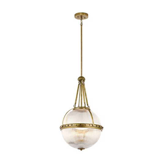 Aster 3-Light Pendant
