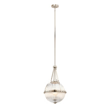 Elstead Aster Pendant