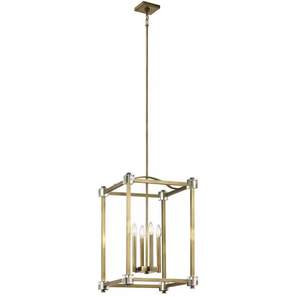 Cayden 4-Light Large Pendant