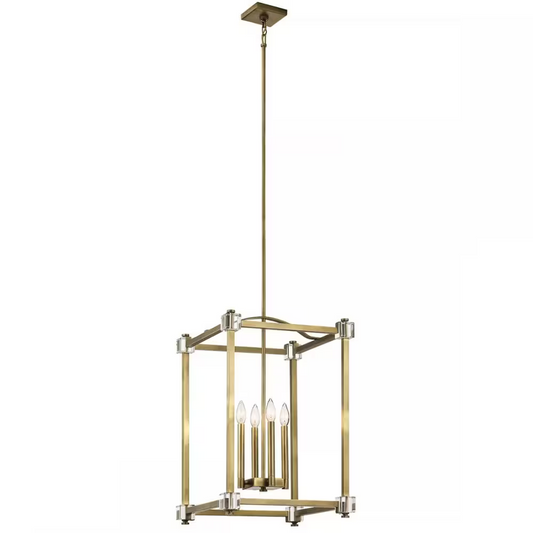 Cayden 4-Light Large Pendant