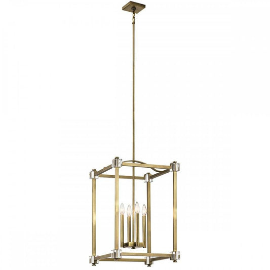 Cayden 4-Light Large Pendant
