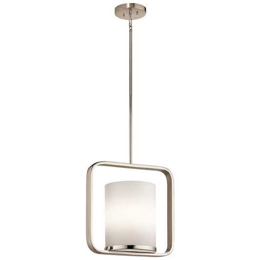 City Loft 1-Light Medium Pendant
