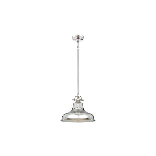 Emery 1-Light Medium Pendant