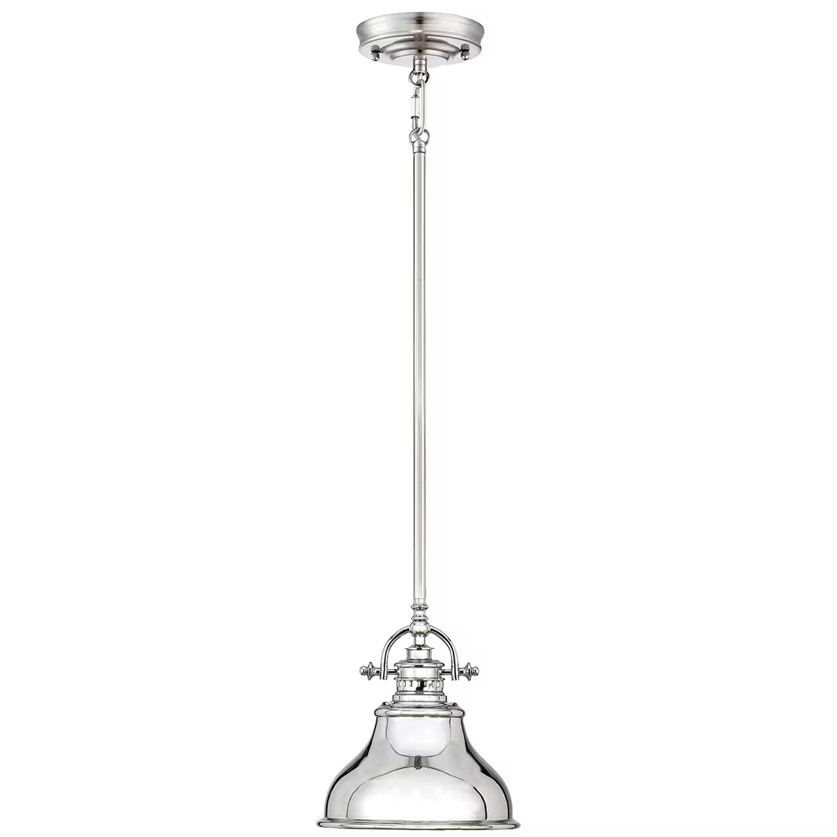 Emery 1-Light Mini Pendant