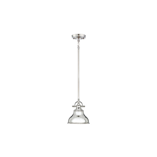 Emery 1-Light Mini Pendant